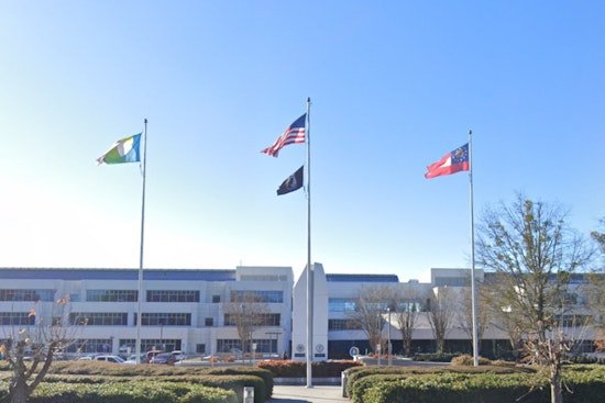 Gwinnett County Triumphs at National Savvy Awards with Top Honors in Public Outreach and Communication