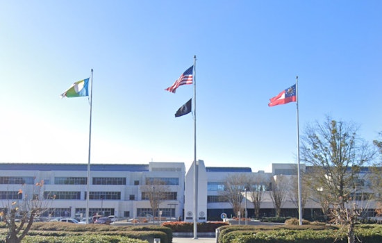 Gwinnett County Triumphs at National Savvy Awards with Top Honors in Public Outreach and Communication