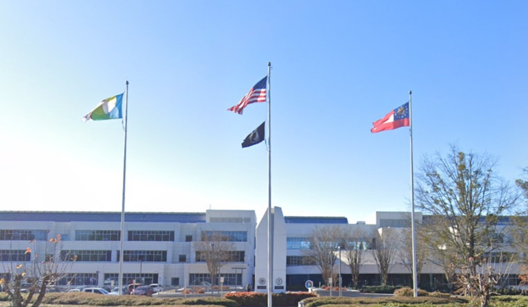 Gwinnett County Triumphs at National Savvy Awards with Top Honors in Public Outreach and Communication