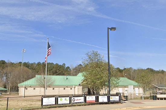 Gwinnett County Unveils Inclusive Sports Field at Rabbit Hill Park with Ribbon-Cutting Event