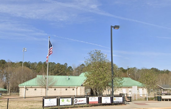 Gwinnett County Unveils Inclusive Sports Field at Rabbit Hill Park with Ribbon-Cutting Event