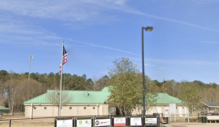 Gwinnett County Unveils Inclusive Sports Field at Rabbit Hill Park with Ribbon-Cutting Event