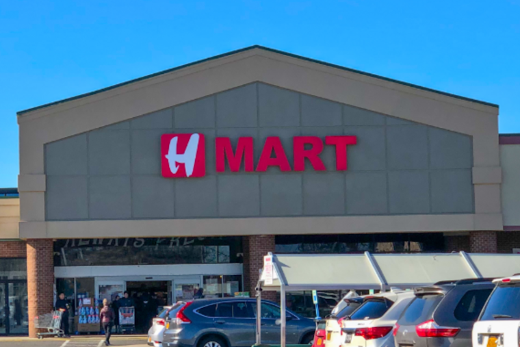 H Mart Opens Its Doors in Orlando, Bringing Korean and Japanese Culinary Delights to Florida