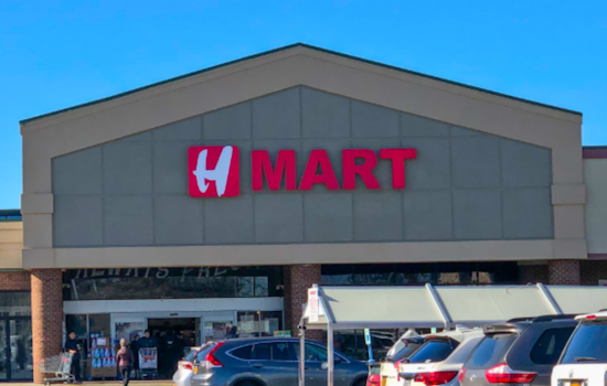H Mart Opens Its Doors in Orlando, Bringing Korean and Japanese Culinary Delights to Florida