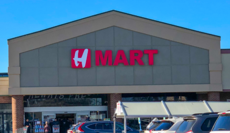 H Mart Opens Its Doors in Orlando, Bringing Korean and Japanese Culinary Delights to Florida