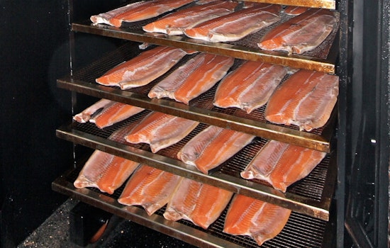 Haifa Smoked Fish Recalls Salmon and Sea Bass Nationwide Over Listeria Risks from Jamaica, Queens Facility