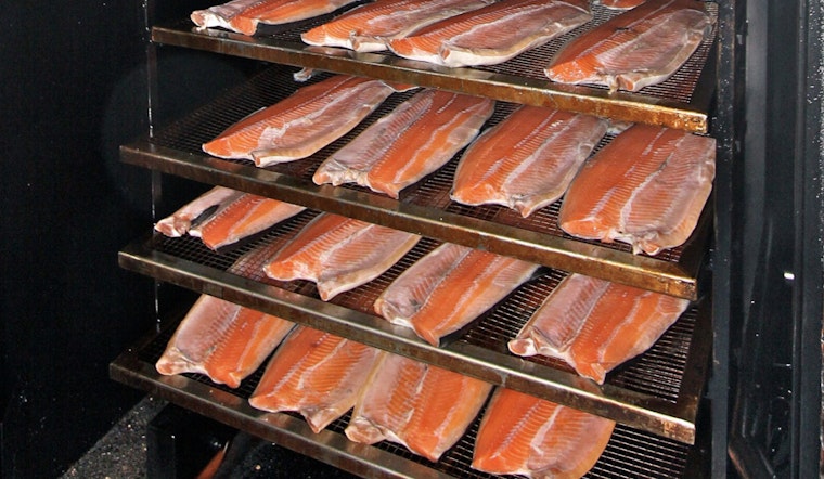 Haifa Smoked Fish Recalls Salmon and Sea Bass Nationwide Over Listeria Risks from Jamaica, Queens Facility