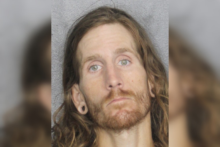Hallandale Beach Man Charged with Aggravated Manslaughter in 2022 Death of Infant Son
