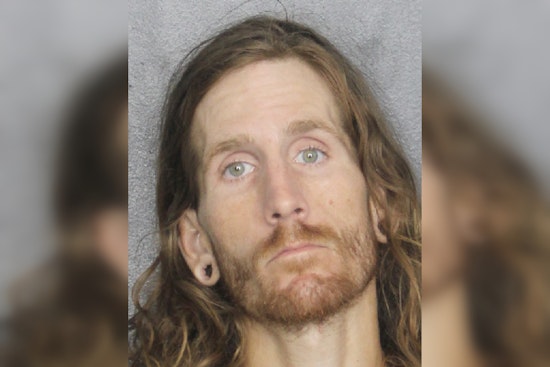 Hallandale Beach Man Charged with Aggravated Manslaughter in 2022 Death of Infant Son