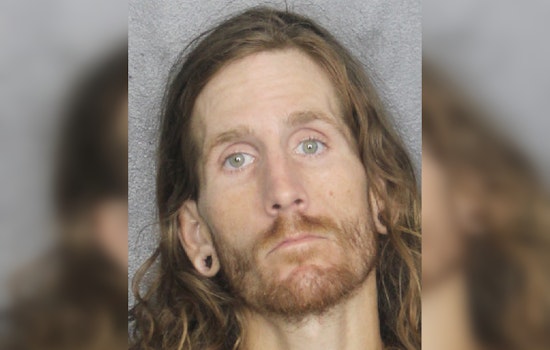 Hallandale Beach Man Charged with Aggravated Manslaughter in 2022 Death of Infant Son