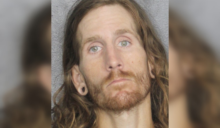 Hallandale Beach Man Charged with Aggravated Manslaughter in 2022 Death of Infant Son