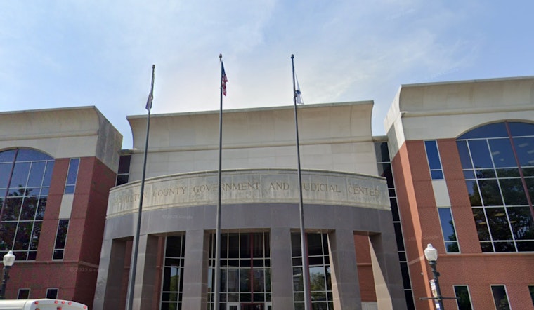 Hamilton County Planning Department Alerts Residents to Fee Collection Scam