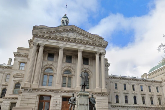 Hamilton County Schools Receive Nearly $1 Million for Security Upgrades Through Indiana State Grants