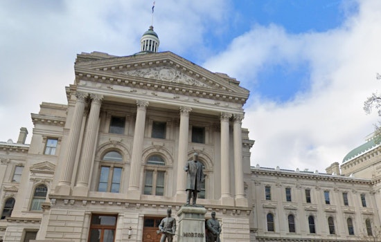 Hamilton County Schools Receive Nearly $1 Million for Security Upgrades Through Indiana State Grants