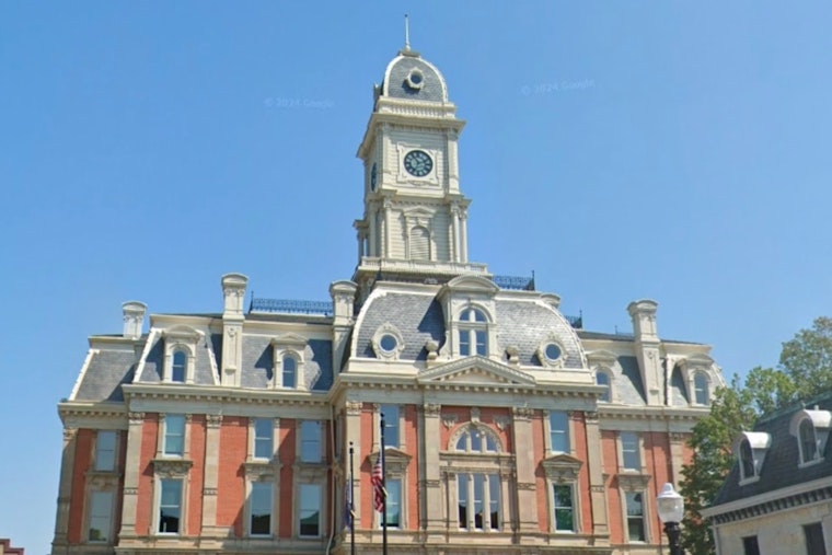 Hamilton County Sets Cautious $324M Budget for 2026 Amid New Tax Legislation Challenges