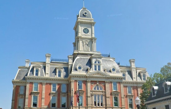Hamilton County Sets Cautious $324M Budget for 2026 Amid New Tax Legislation Challenges