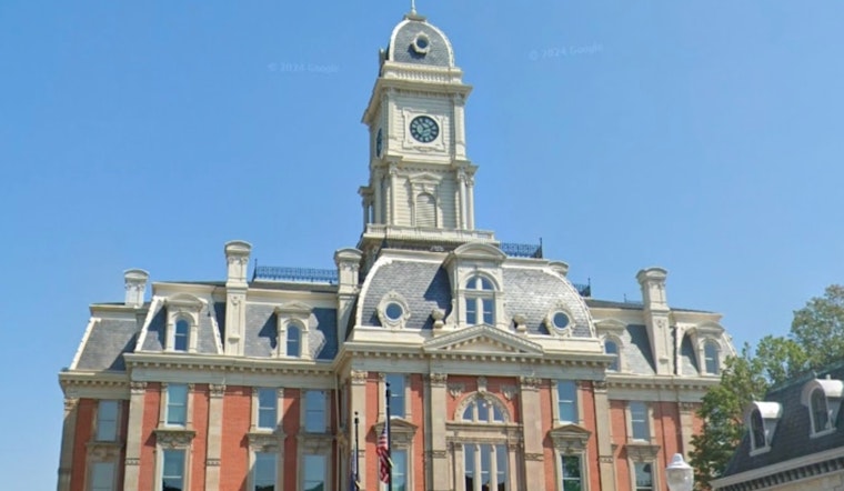 Hamilton County Sets Cautious $324M Budget for 2026 Amid New Tax Legislation Challenges