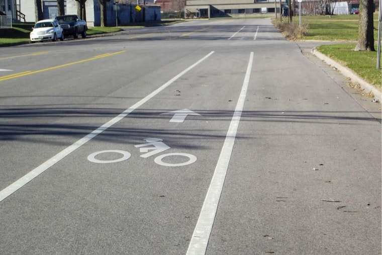 Hamilton Hailed as a Model for Traffic Safety Improvements in Ohio