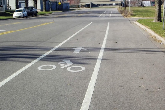 Hamilton Hailed as a Model for Traffic Safety Improvements in Ohio