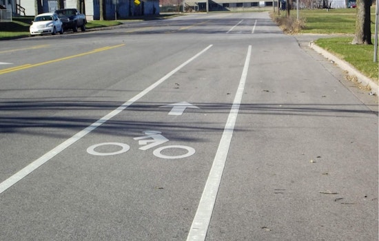 Hamilton Hailed as a Model for Traffic Safety Improvements in Ohio