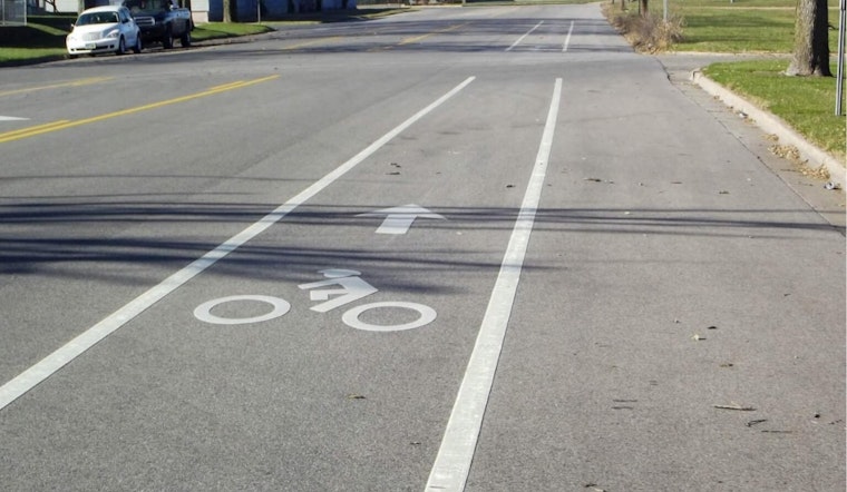 Hamilton Hailed as a Model for Traffic Safety Improvements in Ohio