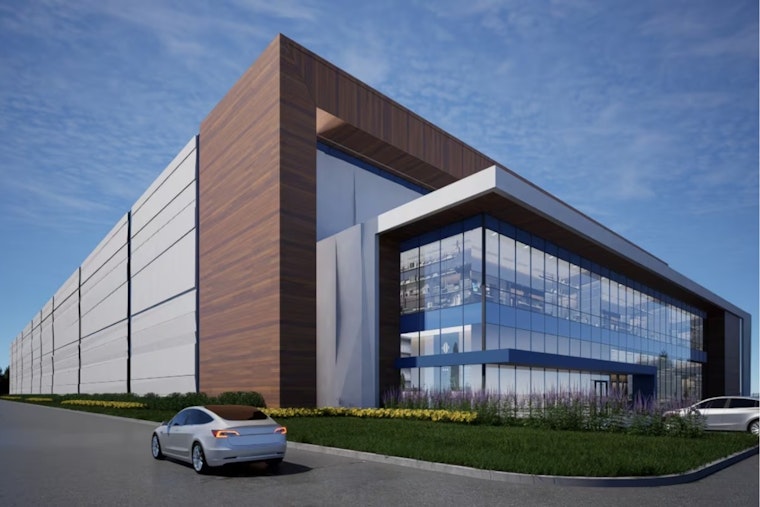Hamilton Mulls Potential Data Center Project on University Boulevard Site