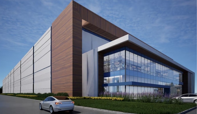 Hamilton Mulls Potential Data Center Project on University Boulevard Site