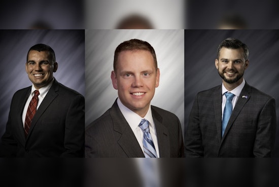 Hancock County Lawmakers Earn Perfect Scores from Indiana Chamber for Pro-Economy Efforts