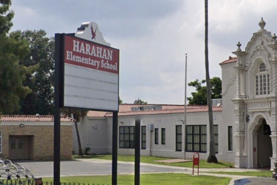 Harahan Elementary Teacher Suspected of Simple Battery Among Other Charges and Placed on Leave