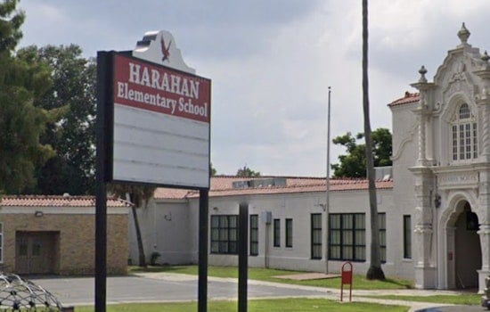 Harahan Elementary Teacher Suspected of Simple Battery Among Other Charges and Placed on Leave