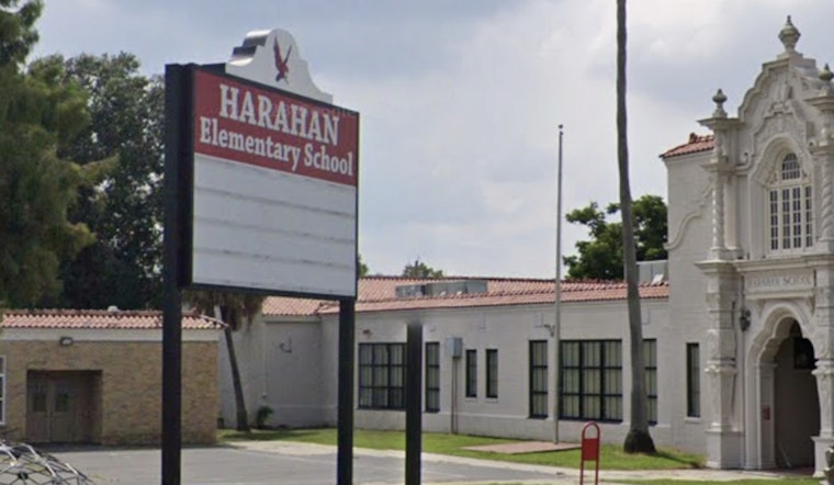 Harahan Elementary Teacher Suspected of Simple Battery Among Other Charges and Placed on Leave