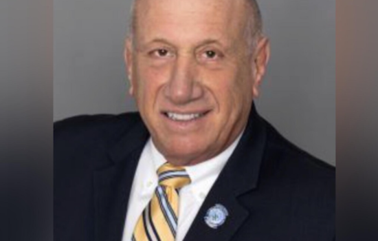 Harford County Council President Patrick Vincenti Challenges Incumbent Bob Cassilly for County Executive Role