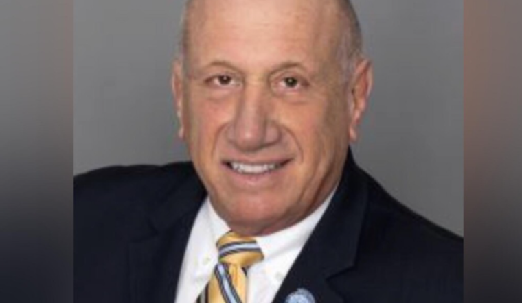 Harford County Council President Patrick Vincenti Challenges Incumbent Bob Cassilly for County Executive Role