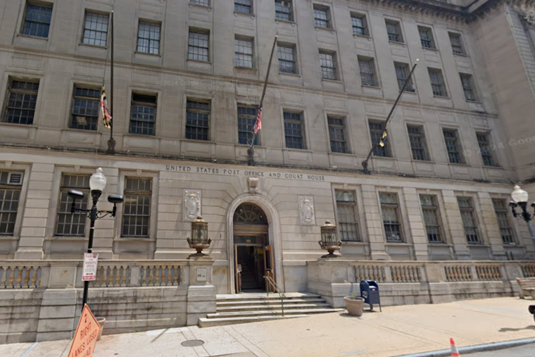 Harford County Ordered to Release Budget Session Notes After Judge Upholds Transparency Law