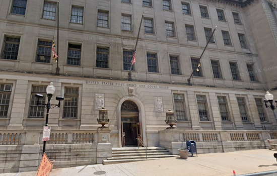 Harford County Ordered to Release Budget Session Notes After Judge Upholds Transparency Law