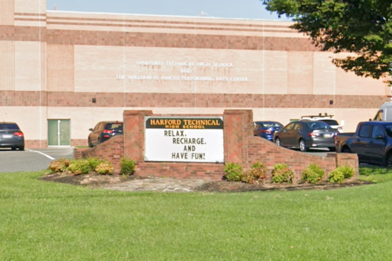 Harford Tech High School Football Games Postponed Amid Sexual Assault Investigation