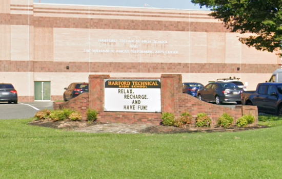 Harford Tech High School Football Games Postponed Amid Sexual Assault Investigation