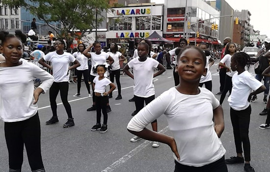Harlem Celebrates 56th Annual African American Day Parade with Education Focus, Drawing 900K Attendees