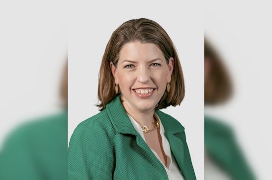 Harris County Appoints Leah Barton as Permanent Director of Public Health to Sustain Healthcare Innovation and Expansion