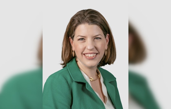Harris County Appoints Leah Barton as Permanent Director of Public Health to Sustain Healthcare Innovation and Expansion