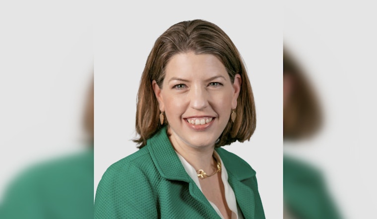 Harris County Appoints Leah Barton as Permanent Director of Public Health to Sustain Healthcare Innovation and Expansion