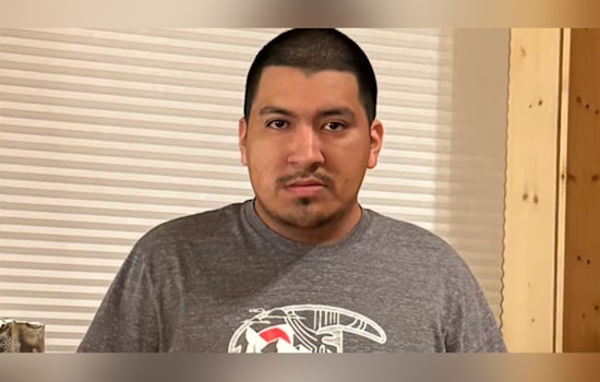Harris County Authorities Launch Urgent Search for Missing 25-Year-Old Man Believed to be in Danger