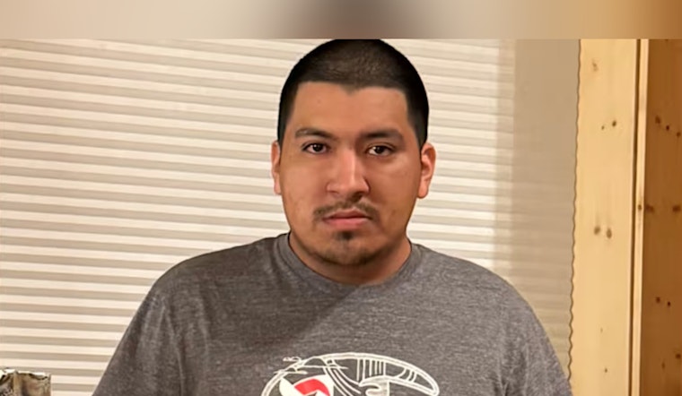 Harris County Authorities Launch Urgent Search for Missing 25-Year-Old Man Believed to be in Danger