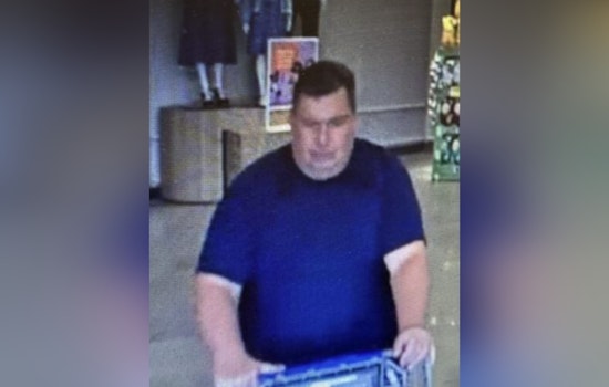 Harris County Authorities on the Hunt for Suspect in Cypresswood Counterfeit Currency Case