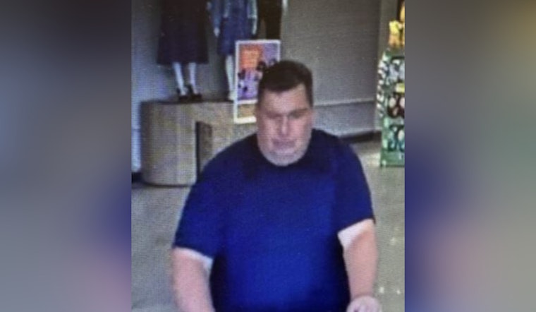 Harris County Authorities on the Hunt for Suspect in Cypresswood Counterfeit Currency Case