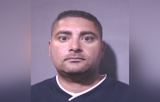 Harris County Authorities Seek Public's Help in Locating Man Accused of Assault in Cypress Chase