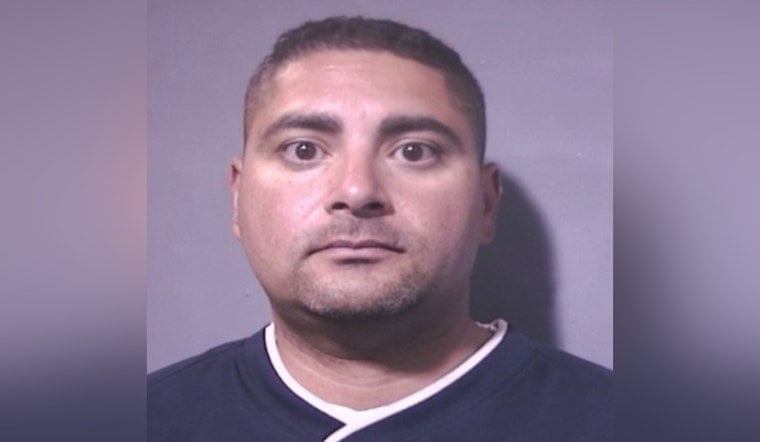 Harris County Authorities Seek Public's Help in Locating Man Accused of Assault in Cypress Chase