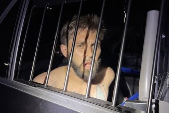 Harris County Constable’s Office Arrests Suspected Intoxicated Driver on Sam Houston Parkway