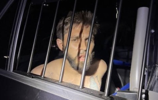 Harris County Constable’s Office Arrests Suspected Intoxicated Driver on Sam Houston Parkway