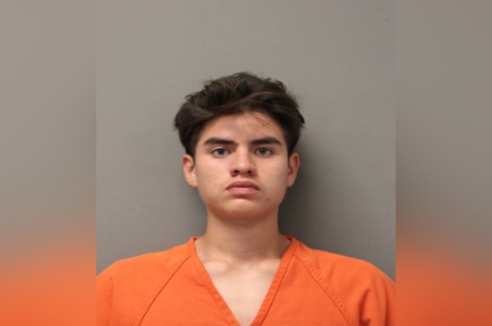 Harris County Deputies Arrest Man for DWI and Weapon Charge After Kuykendahl Road Crash